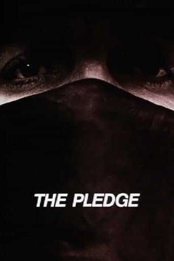 The Pledge poster