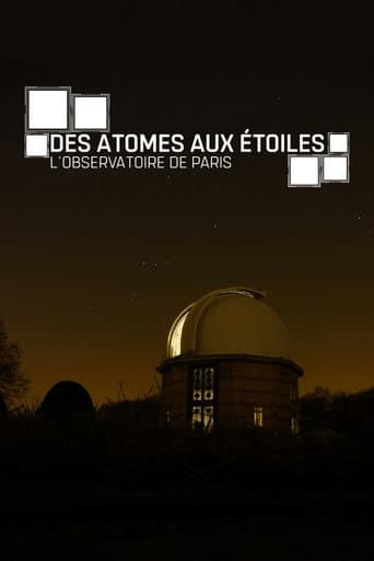From the Atoms to the Stars poster