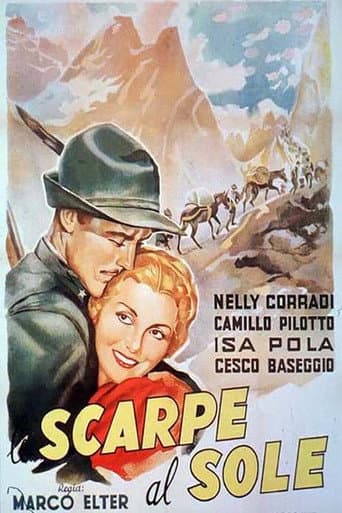 Alpine Love poster