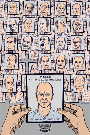OK, Good poster