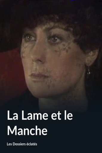 La Lame et le Manche poster