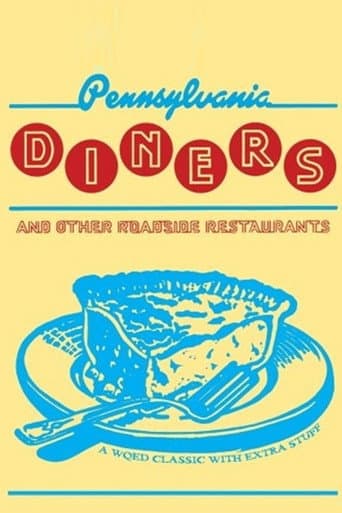 Pennsylvania Diners and Other Roadside Restaurants poster