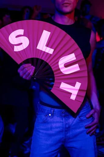 Non Sl*t poster
