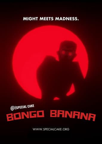 Bongo Banana poster
