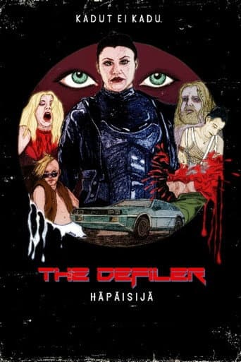 The Defiler poster