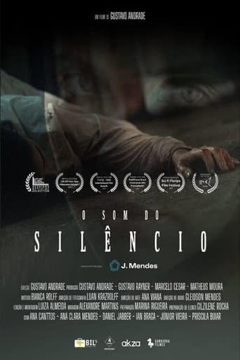 O Som do Silêncio poster