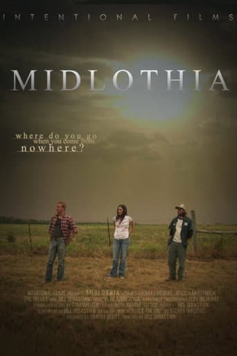 Midlothia poster