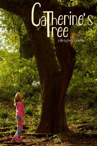 Catherine's Tree poster