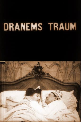 Dranem's Dream poster