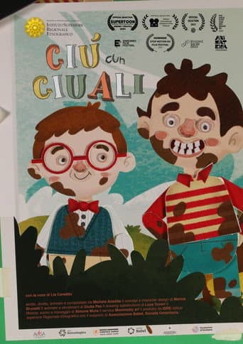 Giù con Giuali poster