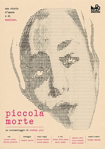 Piccola Morte poster