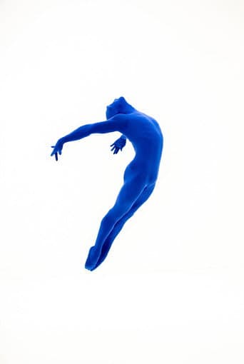 Dive poster