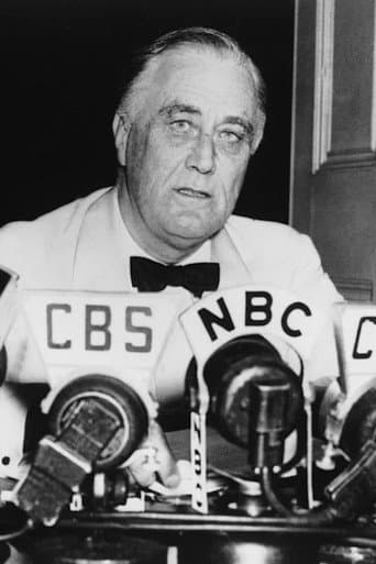 Nothing to Fear: The Legacy of FDR poster