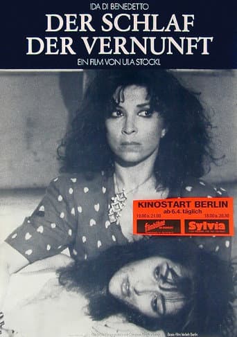Sleep of Reason poster