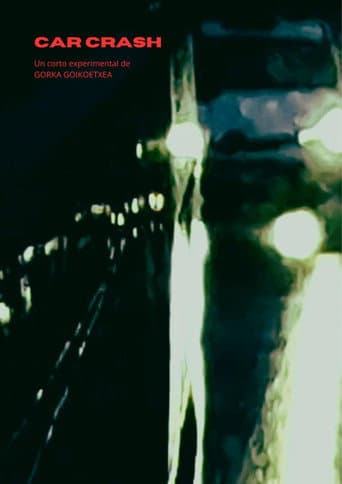 Car Crash poster