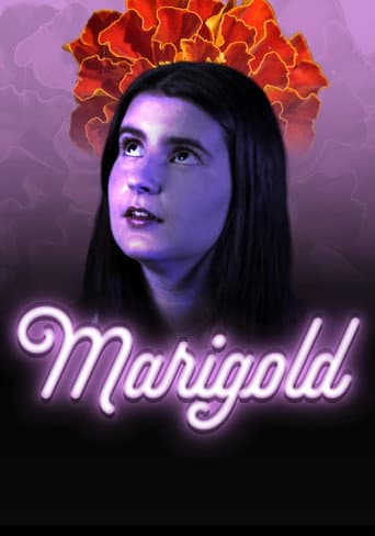 Marigold poster