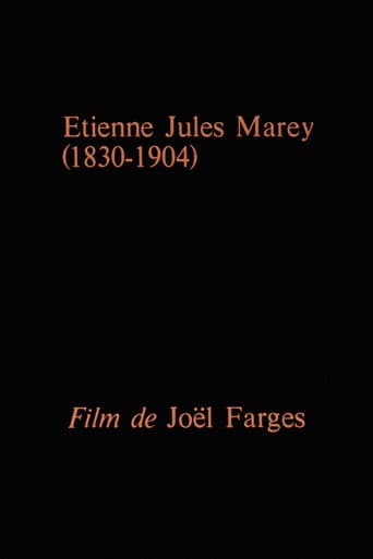 Étienne-Jules Marey (1830-1904) poster