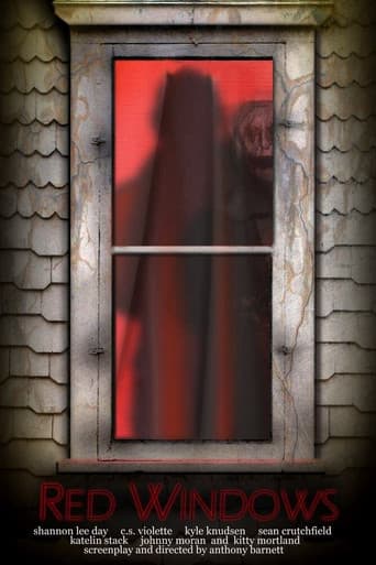 Red Windows poster