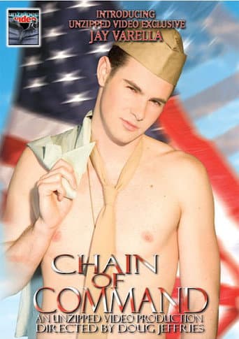 Chain of Command poster