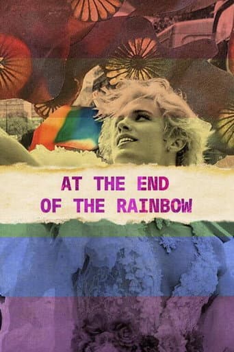 At the End of the Rainbow poster