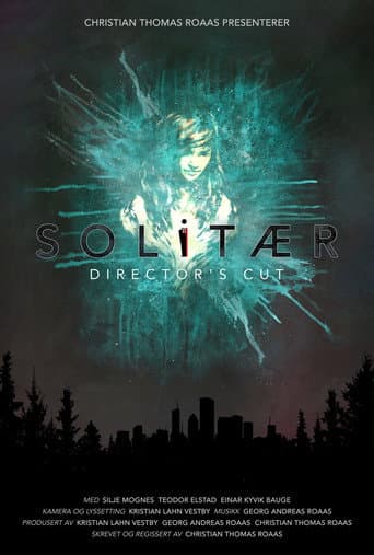 Solitary poster
