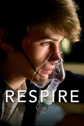 Breathe poster