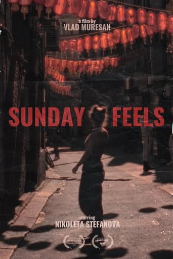 Sunday Feels poster