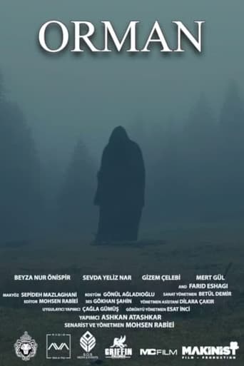 Orman poster