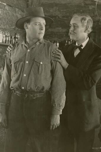 The Avenging Trail poster