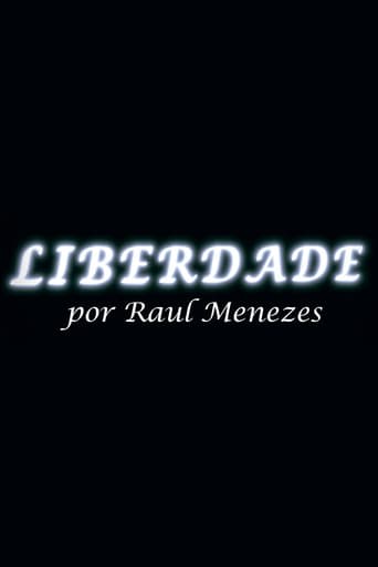 LIBERDADE poster