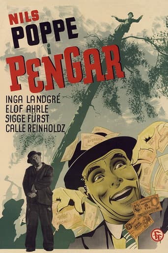 Money: A Tragicomic Saga poster