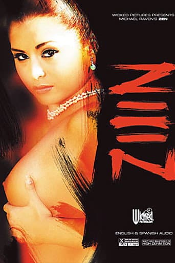 Zen poster