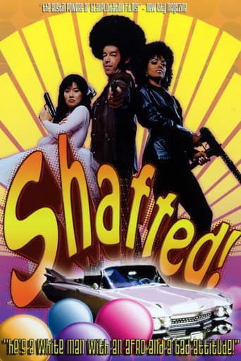 Shafted poster