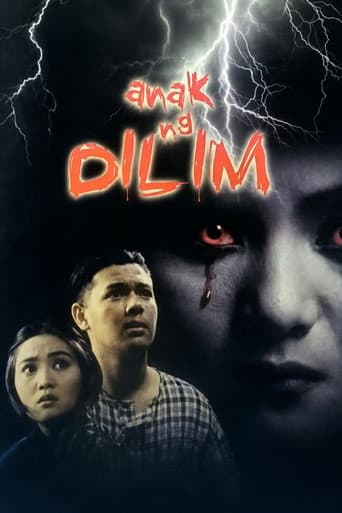 Child of Darkness poster