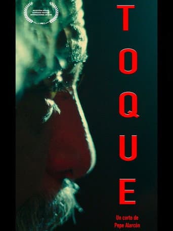 Curfew poster