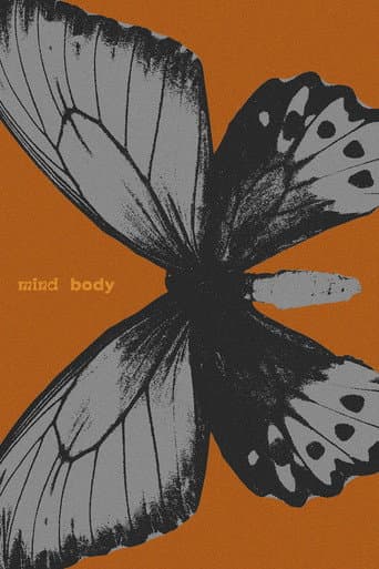 Mind Body poster