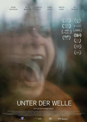 Under the Tide poster