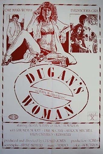 Dugan's Woman poster