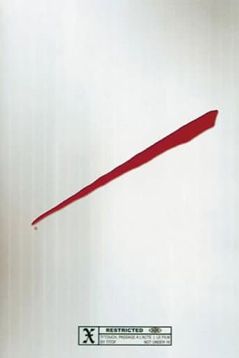 Ti'Touch - Passage à l’acte poster