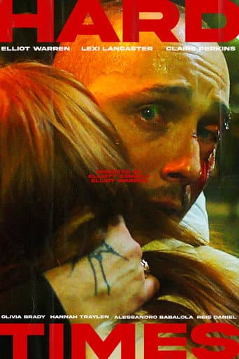 Hard Times poster