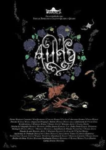 A Ilha poster