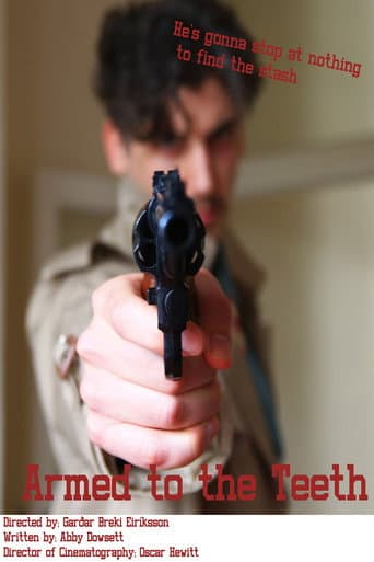 Armed to the Teeth poster