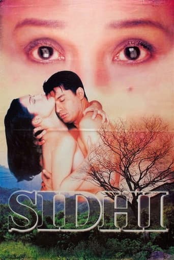 Sidhi poster