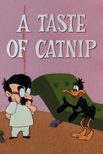 A Taste of Catnip poster