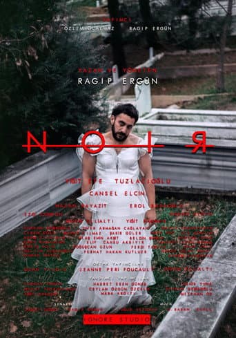 Noir poster
