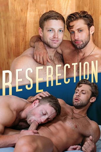 ResErection poster