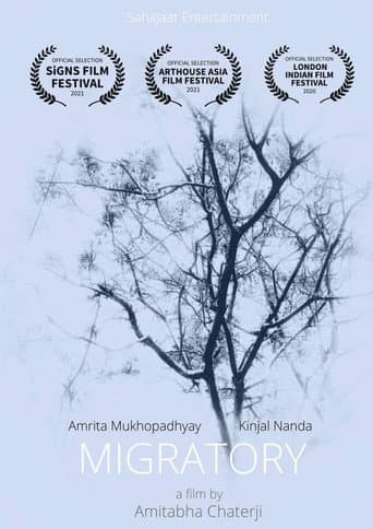 Migratory poster