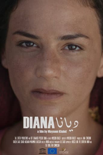 Diana poster