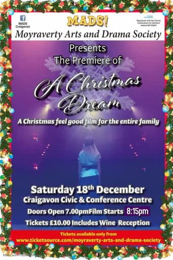 A Christmas Dream poster