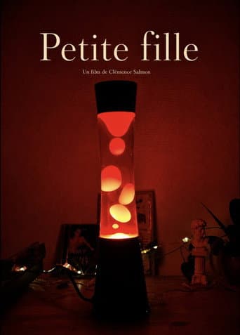 Petite fille poster